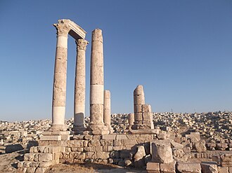 لا روسا · CC BY-SA 3.0 · Wikimedia Commons