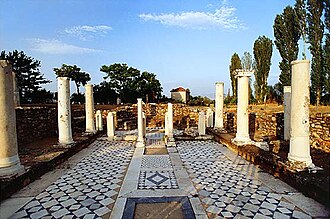 Revizionist at Macedonian Wikipedia · CC BY-SA 3.0 · Wikimedia Commons