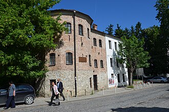 Pasztilla aka Attila Terbócs · CC BY-SA 4.0 · Wikimedia Commons