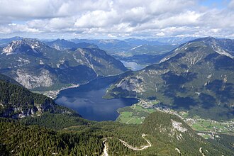 Tigerente · CC BY-SA 4.0 · Wikimedia Commons